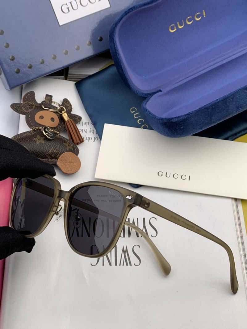 Gucci Sunglasses